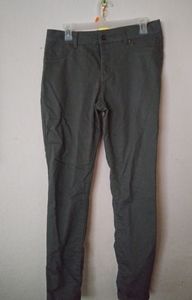 Blue Spice Green Pants size 13